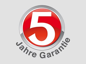 MHK 5 Jahres Garantie - Eilmannsberger GmbH